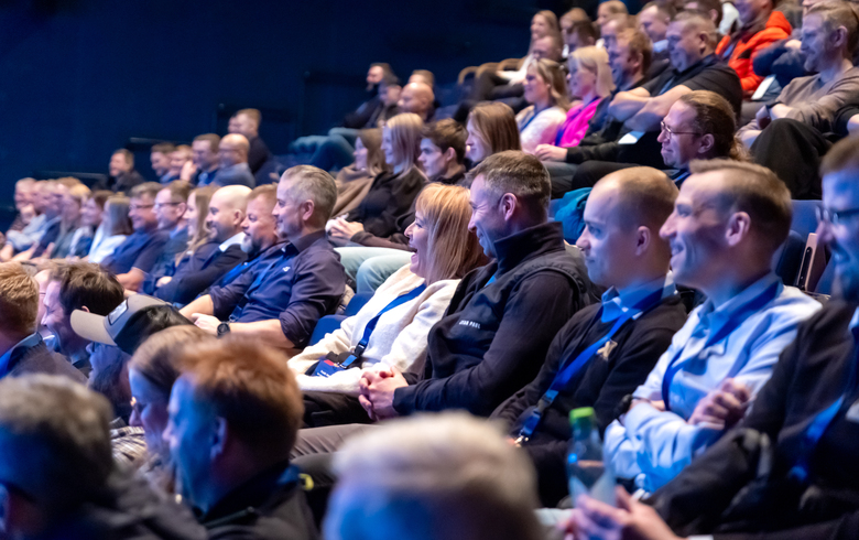 Hvem  ønsker du som vinner av Altaprisen 2026?